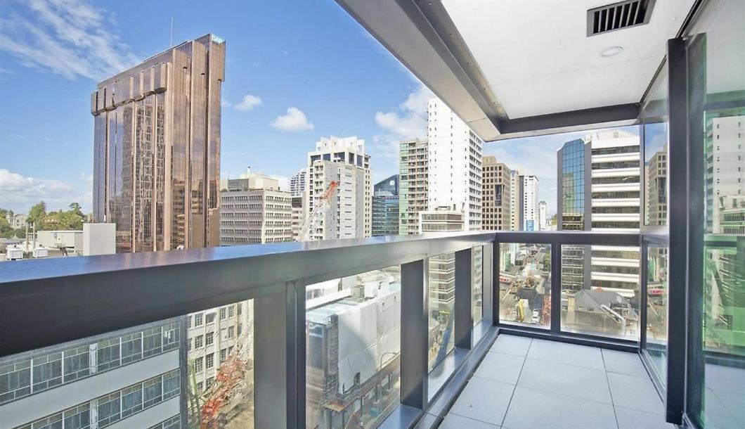 20 Pct Off Sky Stars Park Apartment Окленд Экстерьер фото