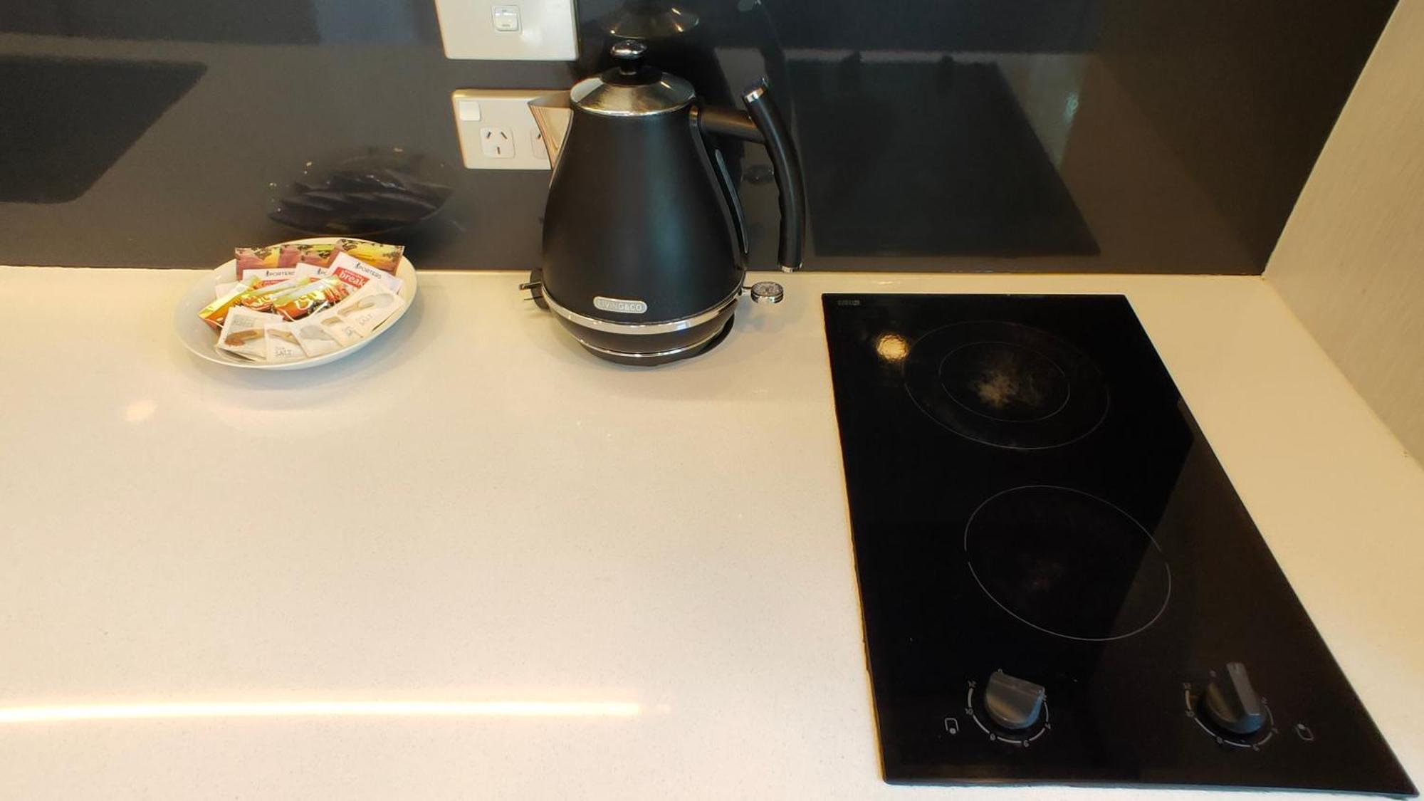 20 Pct Off Sky Stars Park Apartment Окленд Экстерьер фото