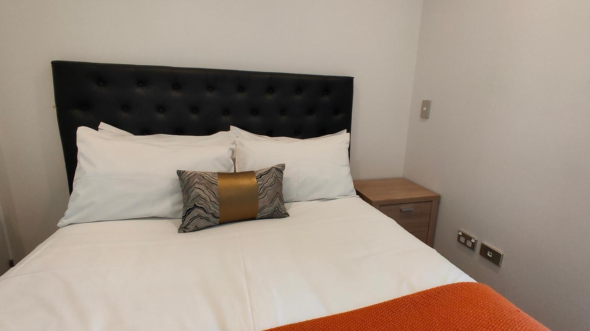20 Pct Off Sky Stars Park Apartment Окленд Экстерьер фото