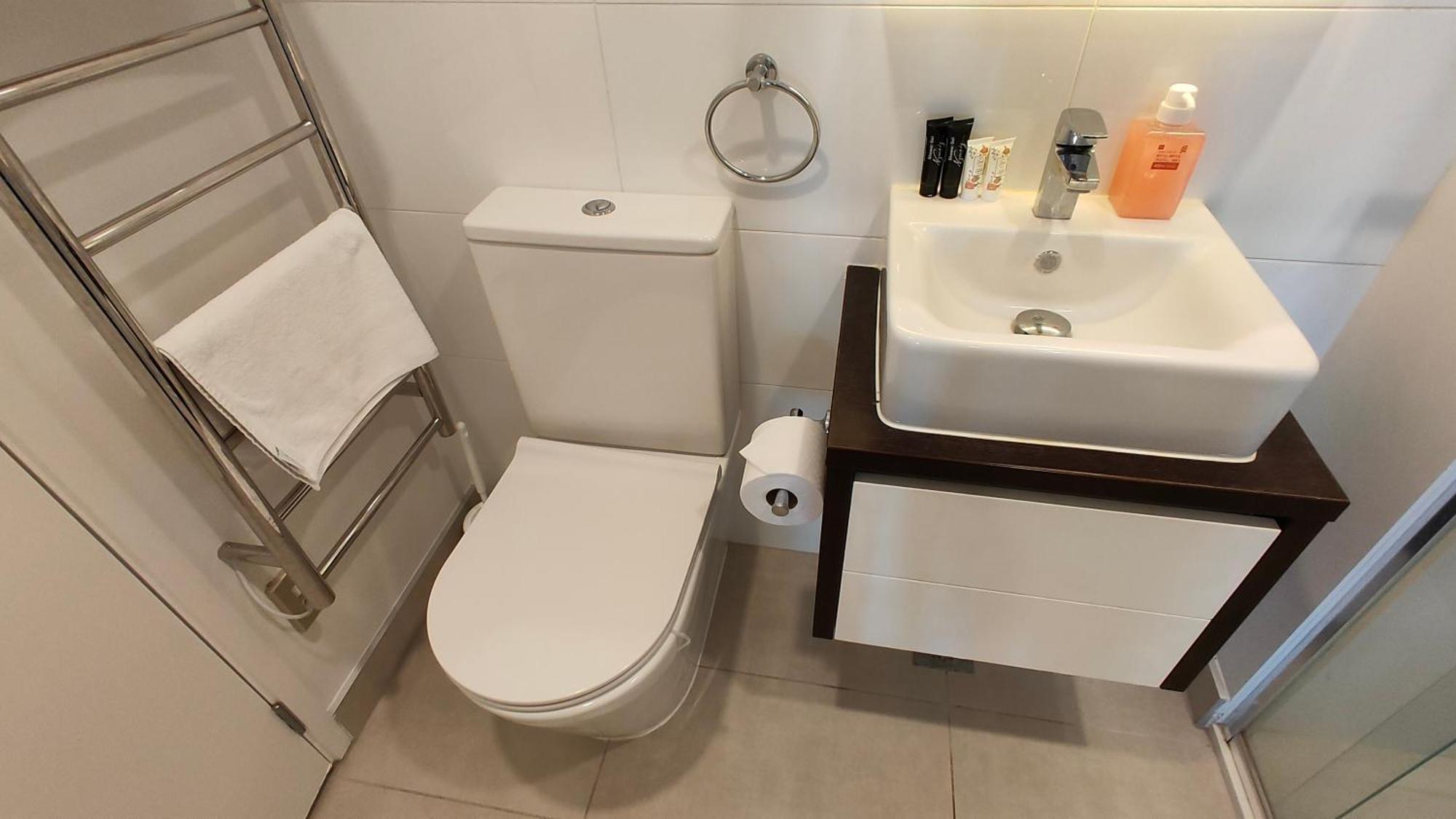 20 Pct Off Sky Stars Park Apartment Окленд Экстерьер фото