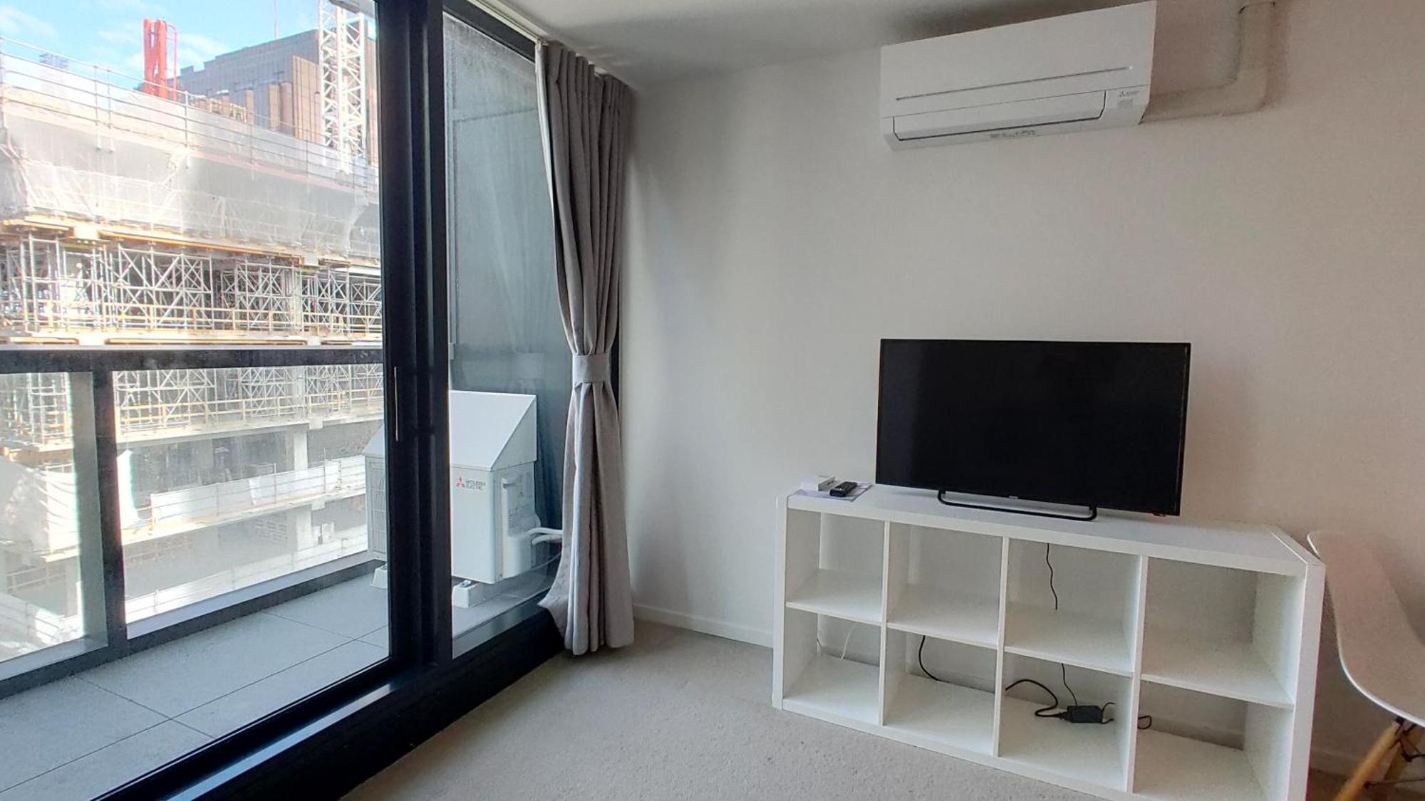 20 Pct Off Sky Stars Park Apartment Окленд Экстерьер фото