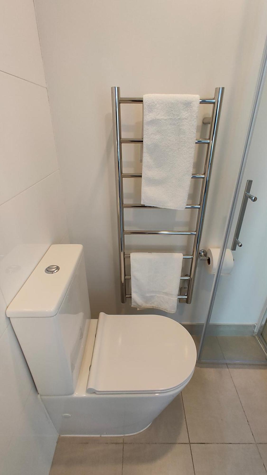 20 Pct Off Sky Stars Park Apartment Окленд Экстерьер фото